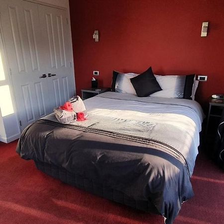 De Vine Martinborough #14A Villa Exteriör bild