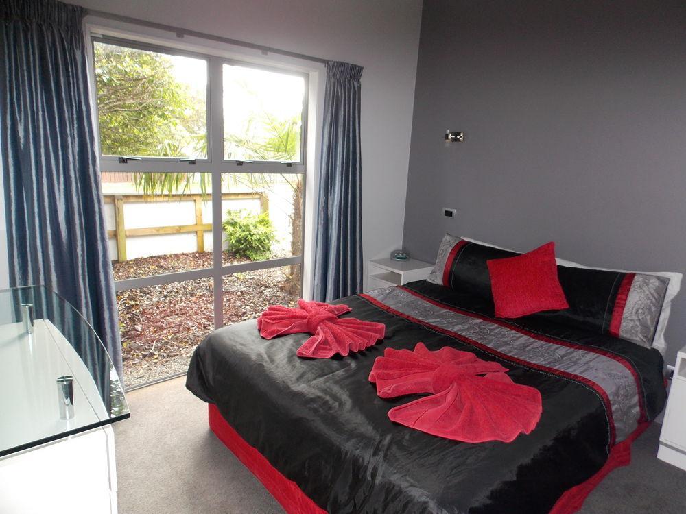 De Vine Martinborough #14A Villa Exteriör bild