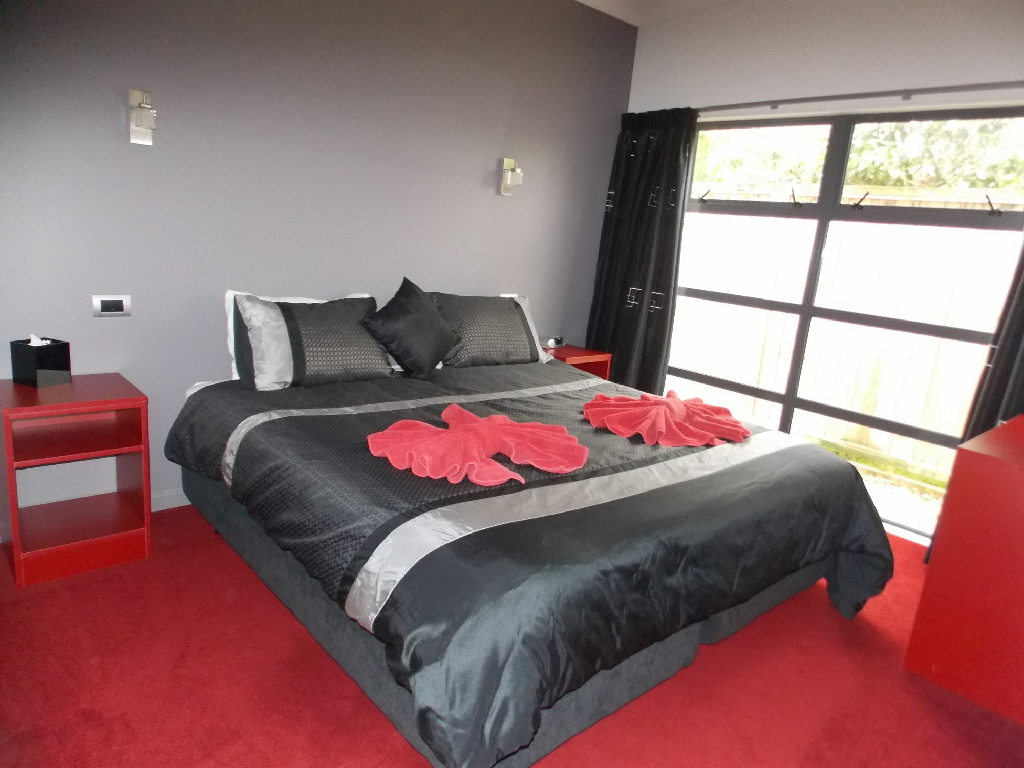De Vine Martinborough #14A Villa Exteriör bild