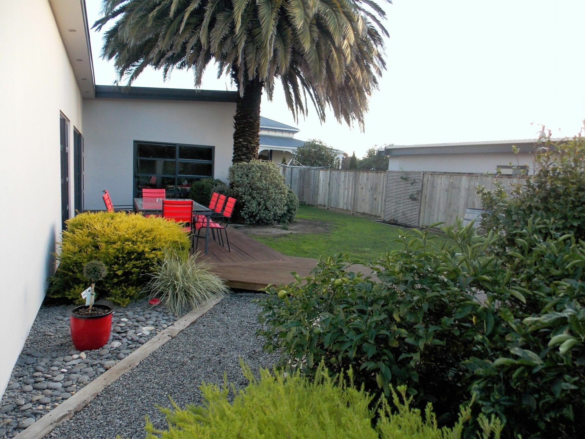De Vine Martinborough #14A Villa Exteriör bild