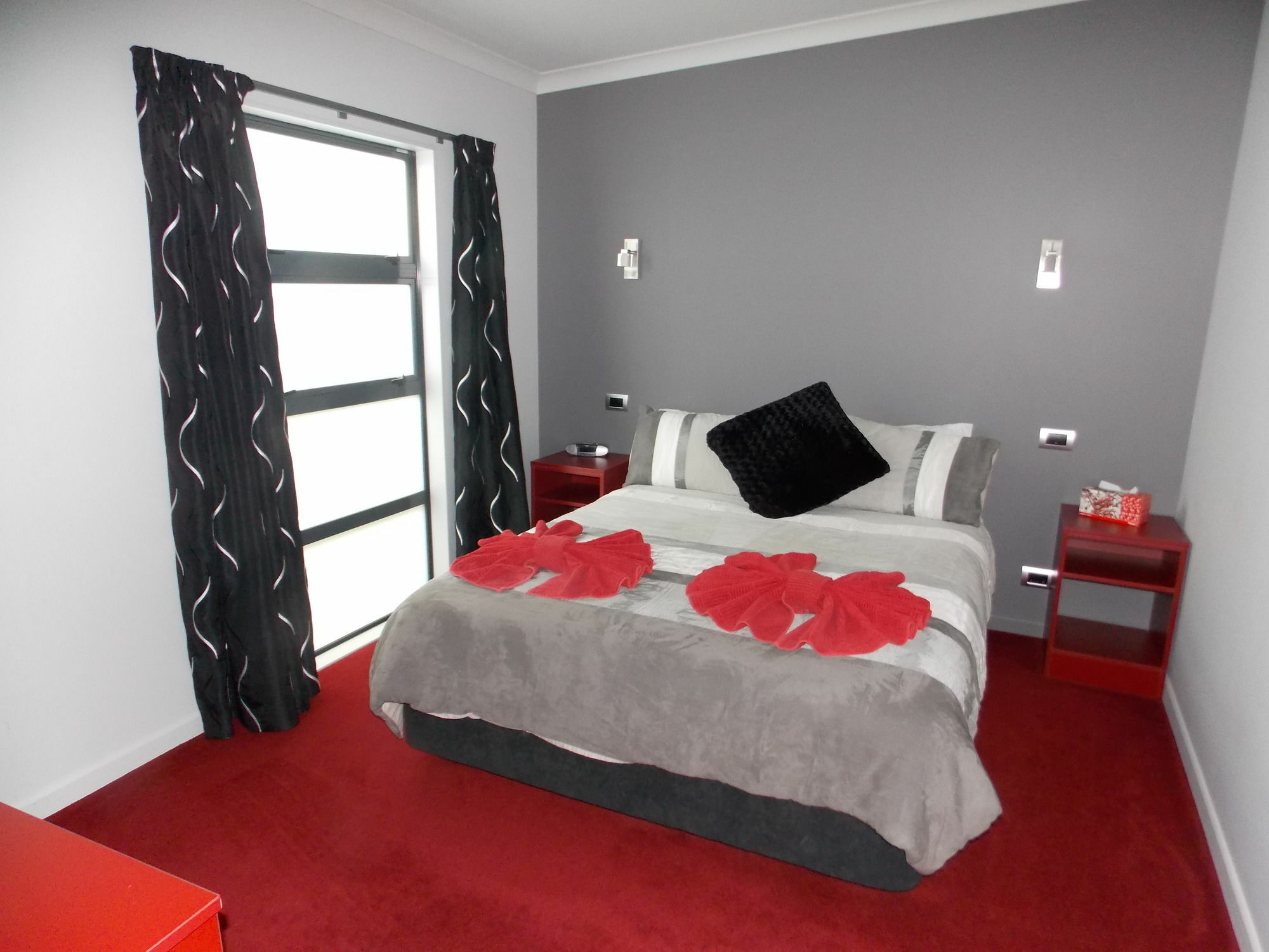 De Vine Martinborough #14A Villa Exteriör bild