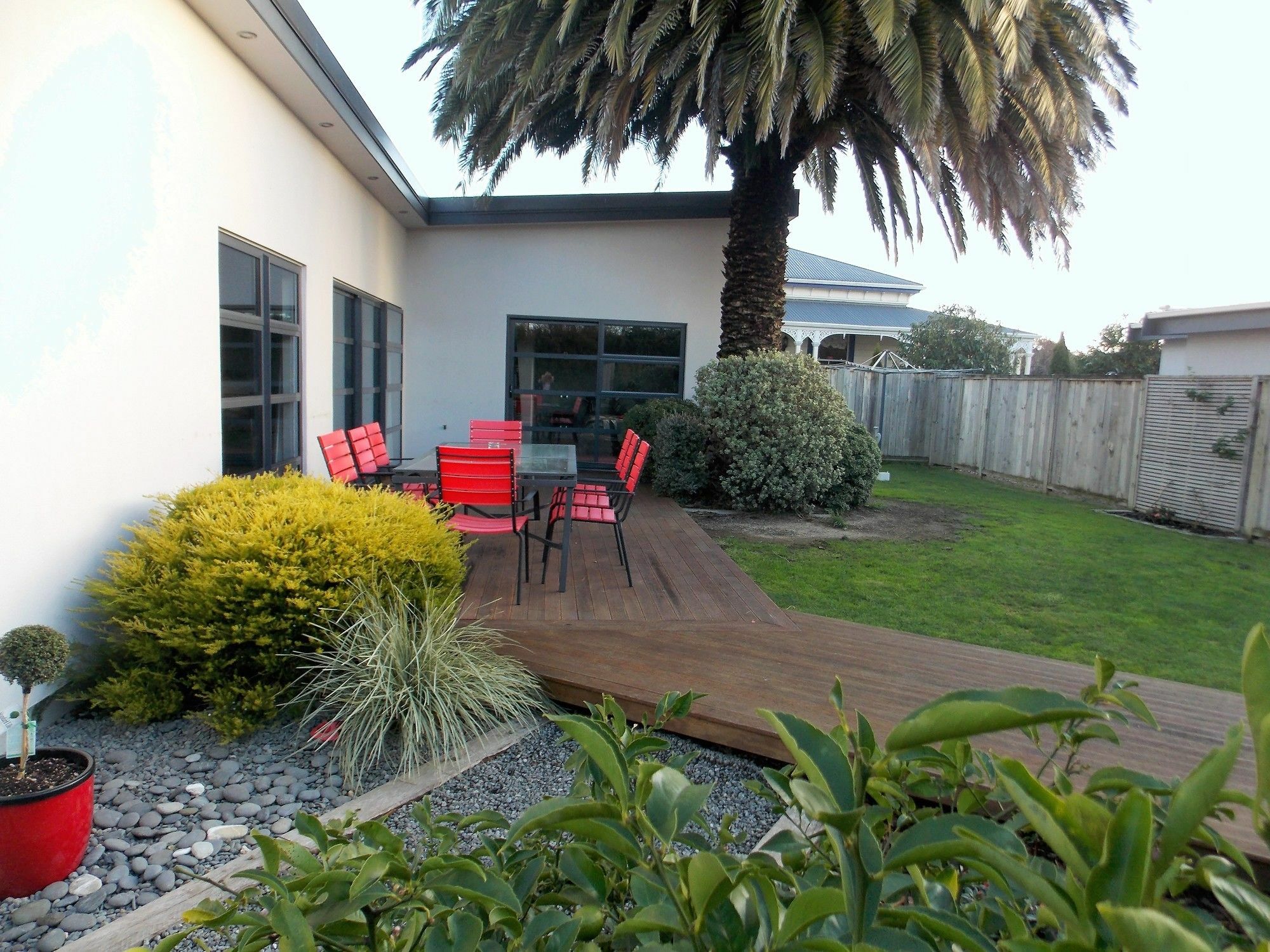 De Vine Martinborough #14A Villa Exteriör bild