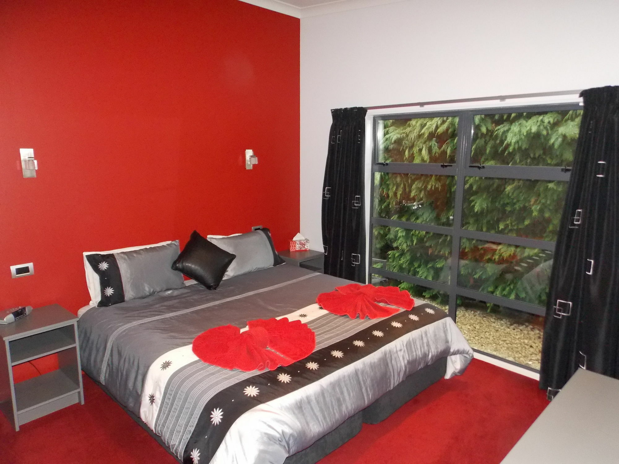 De Vine Martinborough #14A Villa Exteriör bild